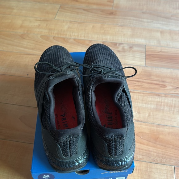 Adidas Ultraboost - Picture 4 of 5